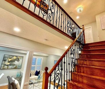 For Lease - 33 Holloway Road, Markham, Ontario - Photo 5