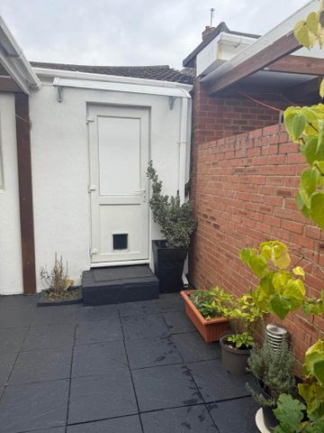2 bedroom terraced house to rent - Photo 5