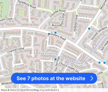 Blandford Close, Nailsea, Bristol, Somerset, BS48 - Photo 1