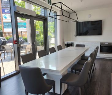 For Lease - 10 De Boers Drive Unit# 512, Toronto, Ontario - Photo 1