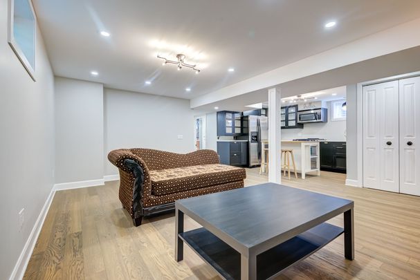 For Lease - 186 Jeffrey Avenue Unit# Lower, Halton Hills, Ontario - Photo 1