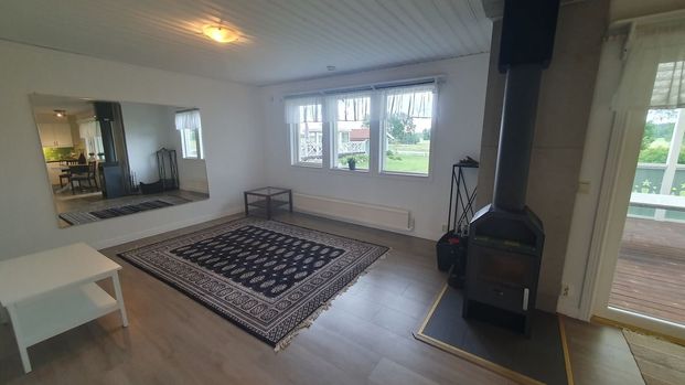 Sparrsätra Hässelby, Enköping - Foto 1