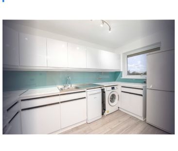 1 Bed Flat, Wren Court, CR0 - Photo 5