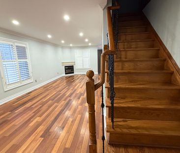 For Lease - 83 Mint Leaf Boulevard, Brampton, Ontario - Photo 3