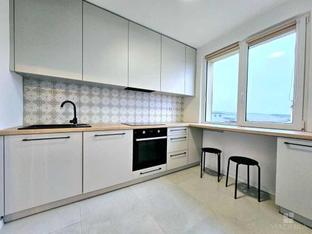 MIESZKANIE na WYNAJEM - Фото 3