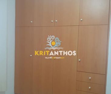 Γκαρσονιέρα Αδελιανός Κάμπος - Αρκάδι - Φωτογραφία 5