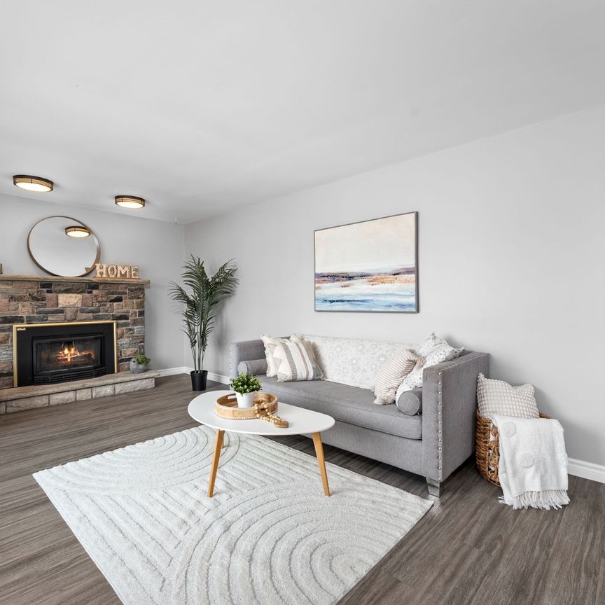 For Lease - 143 Westmount Drive Unit# Upper Unit, Orillia, Ontario - Photo 1