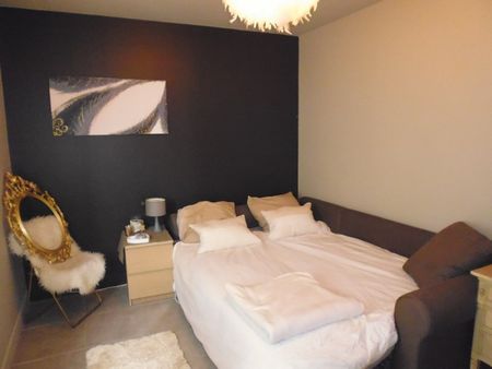 T2 bis Clermont Bergougnan + pkg + jardin - Photo 3