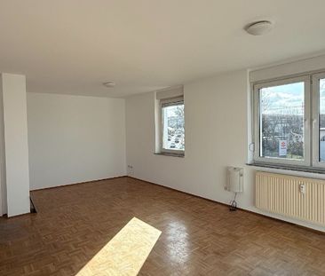 Studenten-Wohnung mit Balkon - Foto 4