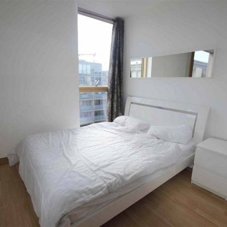 Kirkpatrick House, Spencer Dock, IFSC, Dublin 1 - Photo 3