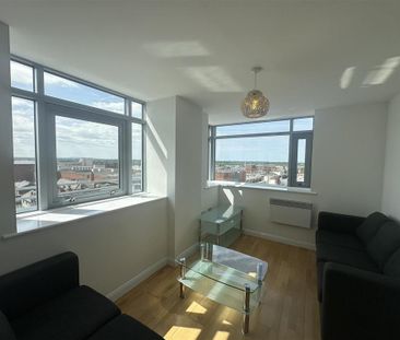 2 bedroom apartment to rent - Photo 4