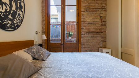 Piso de alquiler en Carrer de Villarroel, L'Antiga Esquerra de l'Eixample - Photo 5