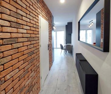 Dwa pokoje 32 m2 możesz być pierwszym najemcą - Photo 1