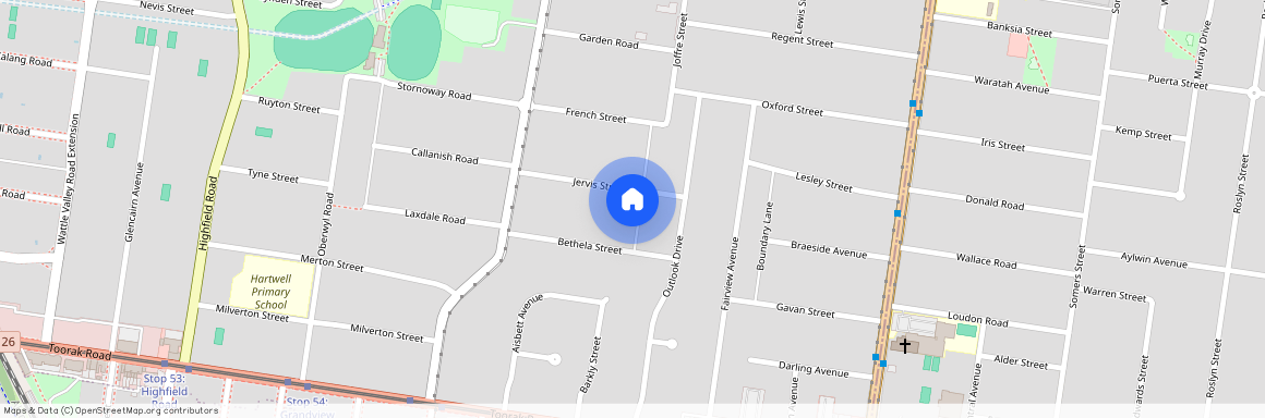 18 Jervis Street, Camberwell VIC 3124