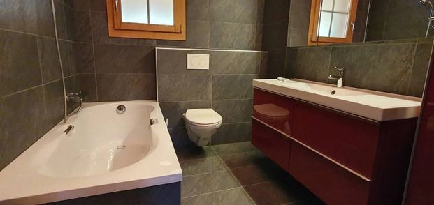 5.5 Zimmer, 208 m², 1. Stock - Photo 1