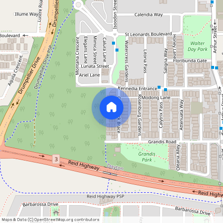 6 / 15 Candlestick Brace, Dayton WA 6055