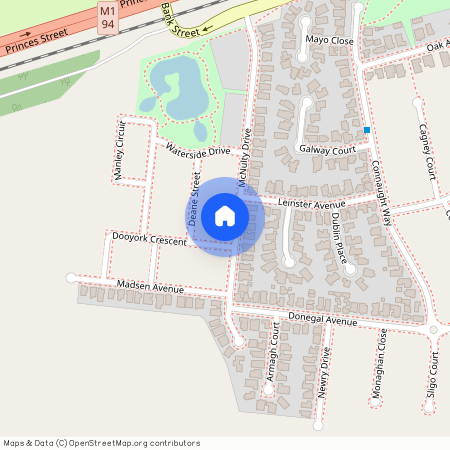 13 McNulty Drive, 3844, Traralgon Vic