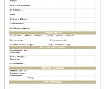 Location Appartement 1 pièce 20m² NICE 06300 - Photo 4