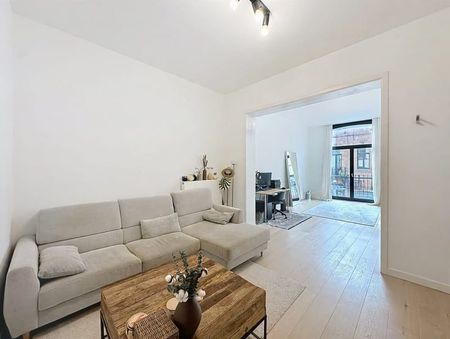 Appartement te huur - Foto 2