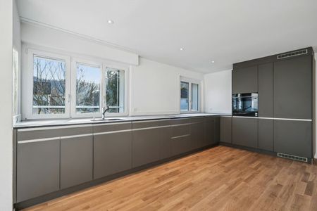 3.5 Zimmer, 96 m², 3. Stock - Photo 5