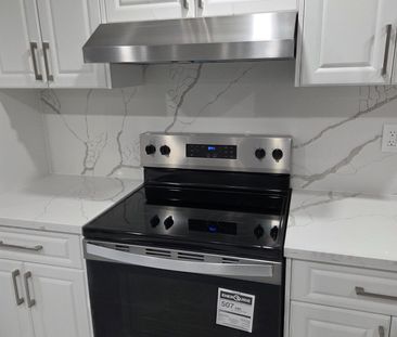 For Lease - 1607 Sandhurst Crescent Unit# BSMT, Pickering, Ontario - Photo 6