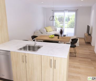360, boulevard Thibeau, Trois-Rivières (Trois-Rivières) à louer - Photo 3