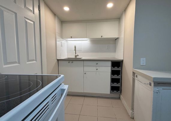 For Lease - 143 Echo Drive Unit# 1, Glebe - Ottawa East and Area, Ontario - Photo 1