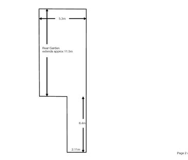 4 Bed Terraced House, London, E5 - Photo 6