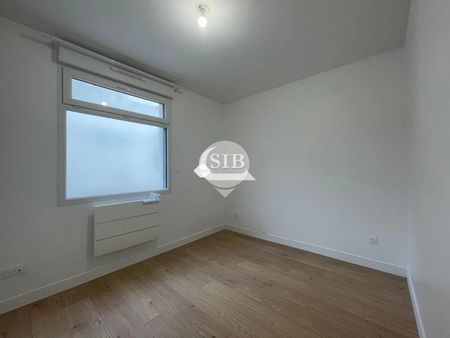 Location Appartement 2 pièces 39m² LINAS 91310 - Photo 2