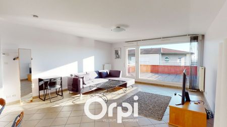 Appartement 2 pièces à Hettange-Grande - Photo 3