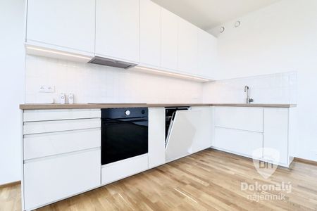 Pronájem bytu 4+kk 102 m² - Photo 5