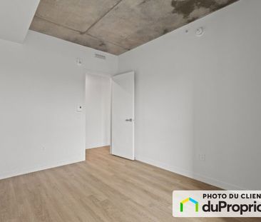 110-5630, Rue de Marseille, Rosemont / La Petite Patrie à louer - Photo 2