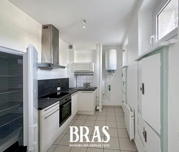 Location Appartement 1 pièce 29m² NANTES 44000 - Photo 1