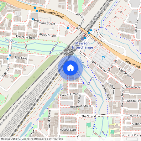 1/19 Dixon Lane, SA 5095, Mawson Lakes