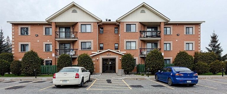 Mapleview Apartments | 700 Cambrian Heights Drive, Sudbury - Photo 1