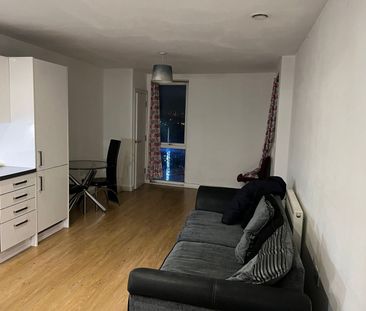 1 Bed Flat, Knightley Court, HA3 - Photo 1