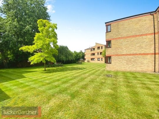 Beaulands Close, Cambridge - Photo 1