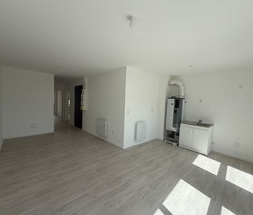 Location Appartement 3 pièces 54m² - Photo 5
