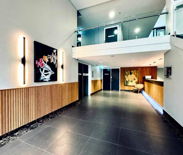 827/20 Gadigal Avenue, Zetland NSW 2017 - Apartment For Rent | Domain - Photo 5