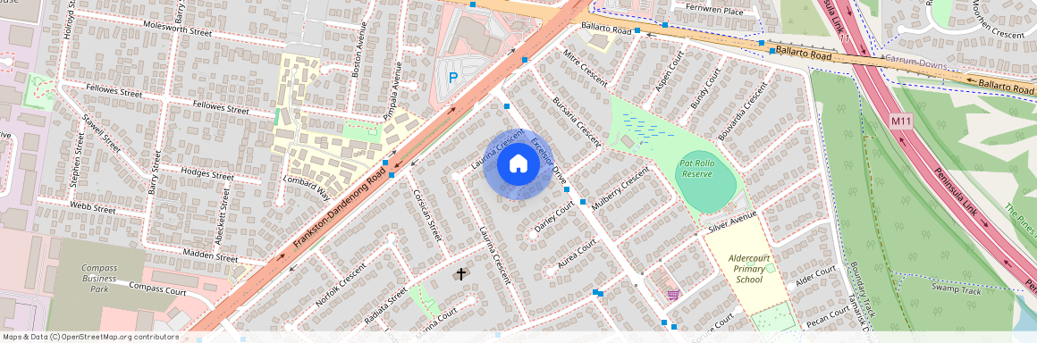 12 Stricta Court, Vic 3200, Frankston North