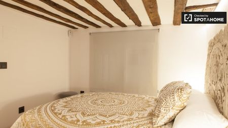 madrid, Community of Madrid 28012 - Foto 4