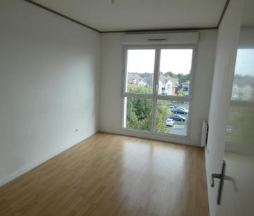 Wervicq sud appartement 2 chambre avec balcon dans un immeuble réce... - Photo 3