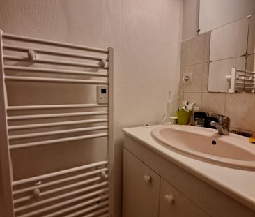 Location Appartement T 3 - Nantes - Centre Ville - Photo 1