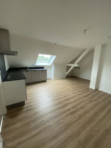 Location Appartement 2 pièces 33m² SENS 89100 - Photo 3