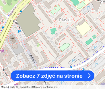 Pokój 1-os., blisko centrum, UMB i PB (ul. Waszyngtona) - Zdjęcie 1