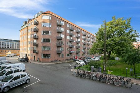 Herman Triers Plads 7, 5. th., 1631 København V - Foto 3