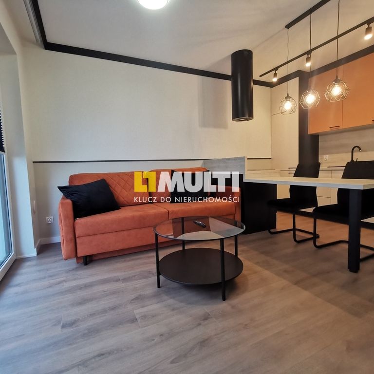 Dla Ciebie! Bądź 1. Najemcą! 2 pokoje z balkonem. - Фото 1