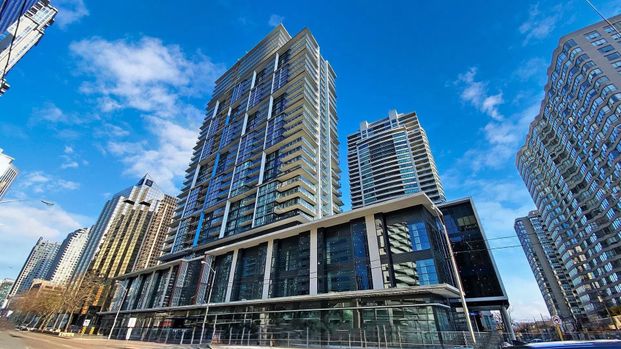 For Lease - 4955 Yonge Street Unit# 2910, Toronto, Ontario - Photo 1