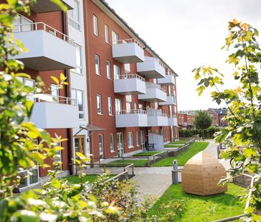 Källby Ängaväg, Lund - Foto 3