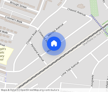 Malvern Road, Goole, DN14 - Photo 1